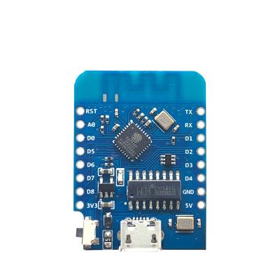 China 1 New Launch esp8285 D1mini lite 2M development board nodemcu Smart Home Instant Internet of things available for Arduino IDE for sale