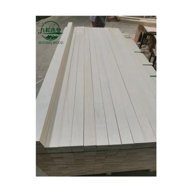 China Modern LVL Scaffold Plank Birch Bed Slats for sale