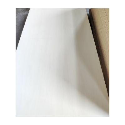 China Modern Poplar Core Poplar Veneer Multilayer Bleached Plywood for sale