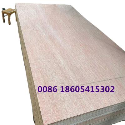 China Modern 2.5mm-7.5mm ONE TIME PRESSED BINTANGOR Plywood for sale