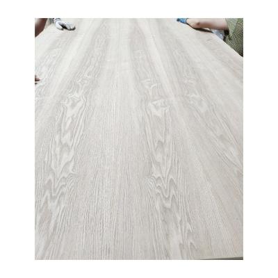 China Modern Factory Direct Decorative Natural Poplar Veneer Laminated Fancy Plywood for sale