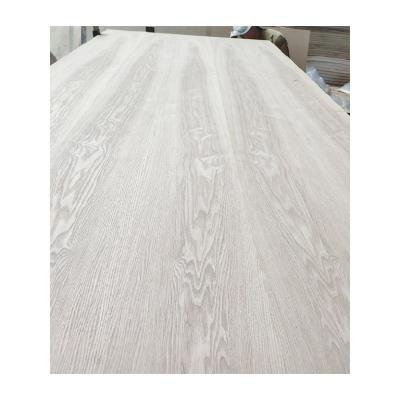 China Modern Unique Natural Pattern Wood Natural Veneer Poplar Fancy Design Plywood for sale