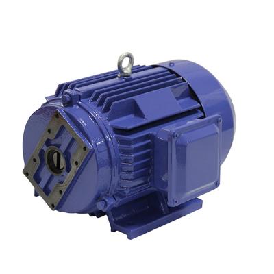 China Totally Enclosed YYB series Three-Phase Asynchronous Motor For Oil Pump for sale