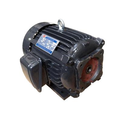 China Totally Enclosed YYB series Three-Phase Asynchronous electric Motor For Oil Pump for sale