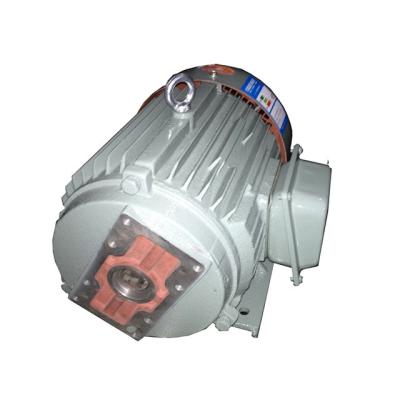 China Totally Enclosed Asynchronous trifasico electro motor For Oil Pump for sale