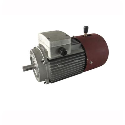 China Totally Enclosed High Quality Asynchronous Machine Actuating Motor For Industrial for sale