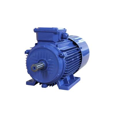 China Totally Enclosed Asynchronous Electromagnetic Brake Motor for sale