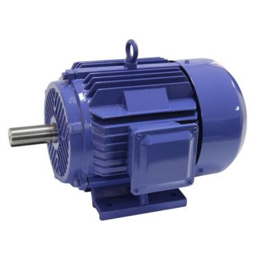 China Totally Enclosed Efficiency 1.1kw Flame High Voltage Induction Yb2 Yb3 Series Explosion Proof Electric Suppliers Motor for sale