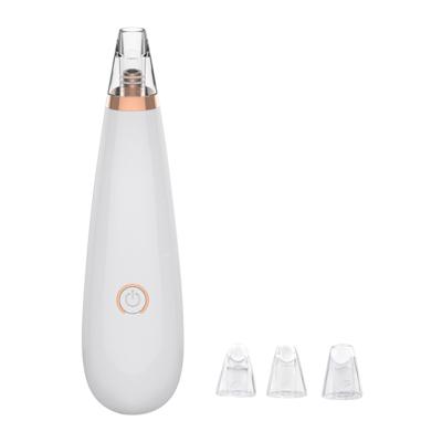 China Acne Facial Beauty Pore Remover Vacuum Blackhead Remover Extractor Skin Care Instrument for sale