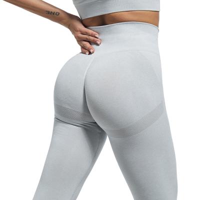 China 2021 manufacturer breathable China Yoga Leggings for women tiktok leggings yoga pants for sale