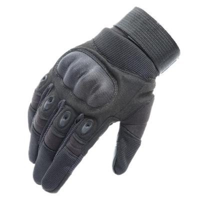 China Comfortable Anti-skid Outdoor Sports Tactical Gloves Recycling Gloves Men Fan Army Sports Gloves for sale