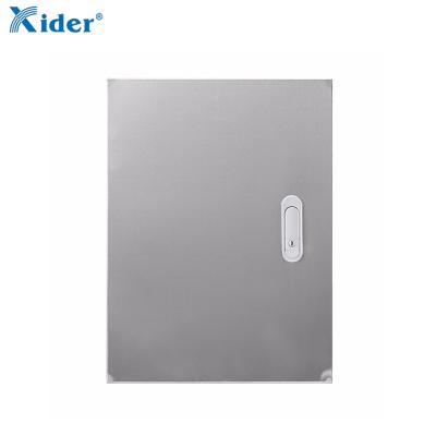 China Hot Selling Custom Stainless Steel Outdoor Electrical Enclosure Distribution Box Standard Xide-edc01 for sale