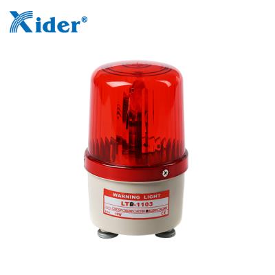 China AS Lampshade Max Voltage 220V High Quality Durable Warning Light for sale