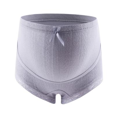 China Breathable Safety Pants Wholesale Size Cotton High Quality Panties Maternity Underwear for sale