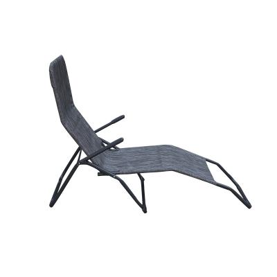 China Durable Outdoor Sun Recliner Chair Sofas Garden Waterproof Sofa for sale