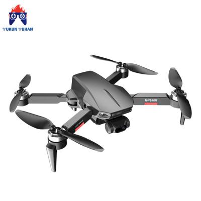 China With Camera China Professional Supplier Long Flight Time WIFI Rc Quadcopter Drones With 4K HD Camera And Gps for sale