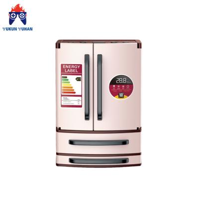 China 2022 Wholesale Multifunctional Blink Factory Jet Refrigerator Family Kitchen Toys New for sale