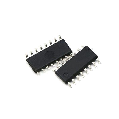 China Original In Stock Over-bright IC OB6683CGPA For LED Use 16Pins SOP-16 Integrated Circuit Chip 2.6*2.8mm for sale