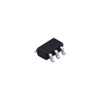 China Original in TPS2816DBVR Texas Instruments MOSFET Gate Drivers IC Power Management Integrated Circuit Current Chip 128KB for sale