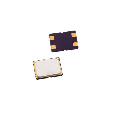 China None In Pins Size 5032 SMD Quartz Crystal Units 1-125mHz TKD Stock 2 & 4 Pins Surface Mount Crystal Oscillator for sale