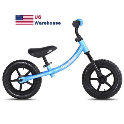 China Free shipping best kids baby bike JOYSTAR USA warehouse 12