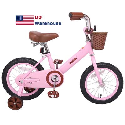 China Vintage Kids Bike JOYSTAR USA Warehouse 12