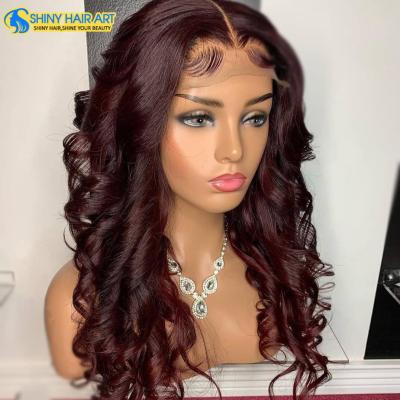 China Cheap Natural Deep Wave Full Lace Hd Hair Wig For Black Women, Raw Virgin Hd Lace Wig, Raw Indian Hair Ready To Ship Human Wig for sale