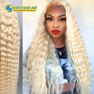 China Deep Wave Humanhair Extension Mix Wig Lace Front,Brazilian Hair Wig Lace Front,Full Virgin Brazilian Wig Hair Headband for sale