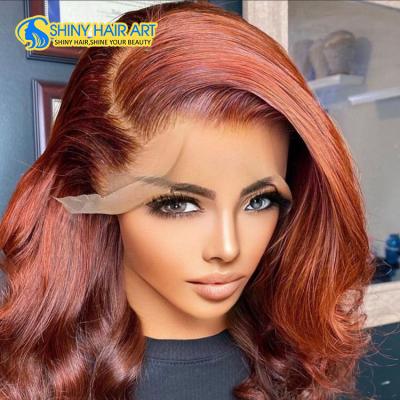 China Full Lace Wig Transparent Cuticle Aligned Hair Full Lace Wig Grade 10 One Hair Loose Deep Wave 30inch Frontal Wig, Brazilian Side Part Lace Front Wig, Long Hair Afro Curly Full Lace Wig for sale