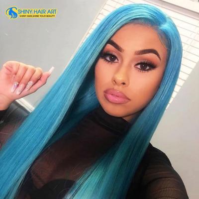 China Natural Black Sheer Lace 360 ​​Curly Gray Curly Wig,Wholesale Raw Lace Wig Human Hair Wig,Indian Virgin Hair Silky Straight Wave Hair Wig for sale