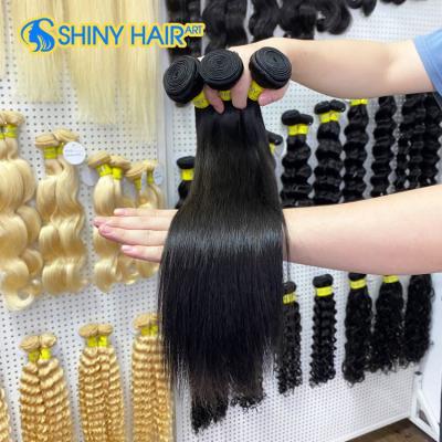 China Wholesale Silky Straight 100% Vietnam Hair, Raw Virgin Hair Budles Wholesale 50 Inches, Remy Russian Hair Extension for sale