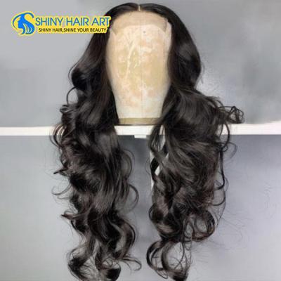 China Transparent 30 Inch Full Lace Wig Bateau Lace Front Brazilian Wig, Best 40 Inch 100%Human Hair Lace Wig, Lace Front Wig For Black Women Hair Wigs Now Wig Hair for sale