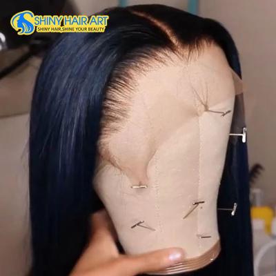 China Cheap Natural Hair Wavy Lace Wig Silky Straight Wave Hair Lace Frontal Wig Straight And Curly,Hd Virgin Lace Wig,Natural Hair Lace Wig for sale