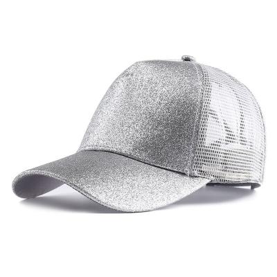 China Wholesale JOINT Hot Sale Outdoor Sports Hat Multi-panel Hat Best Breathable Baseball Cap for sale