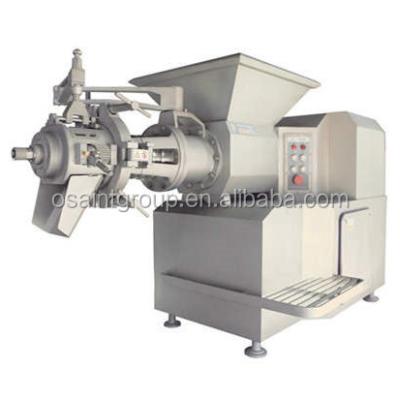 China Meat Processing Plants Bone Mash Chicken Duck Meat Bone Separating Machine Poultry Deboner Machine for sale