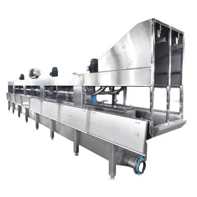 China POULTRY poultry slaughtering machine for different capacity for sale