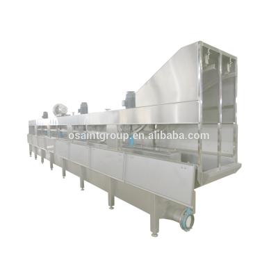 China Best Poultry Quality Chicken Scalding Machine For Poultry Slaughtering Machine for sale