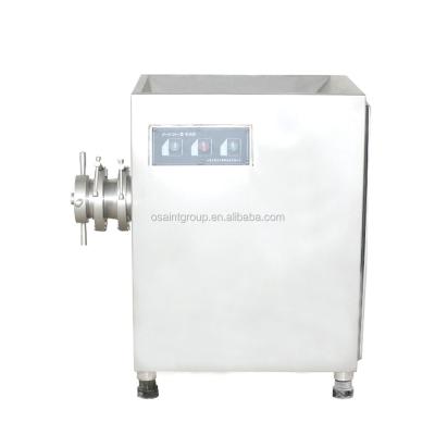 China Flesh best selling reasonable commercial meat grinder for sausage machine for sale