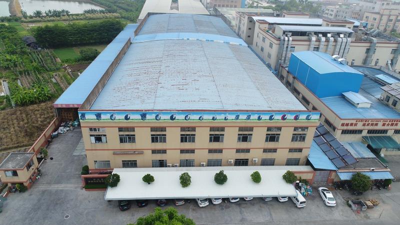 Verified China supplier - Ningbo Junhe Technology Co., Ltd.