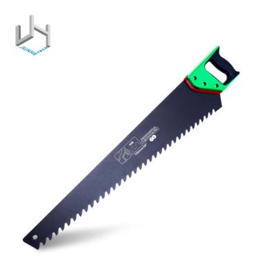 China Custom 550mm Professional High Quality Wood Pruning Hand Concrete Saw Hardware Tools Saw Durable Gardening Tools Wood Cutting Hand SA for sale