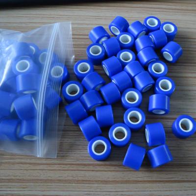 China custom made high quality PU plastic nylon bushing mc901 bushing ptfe pom bush custom plant equipment polyurethane plastic bushing for sale