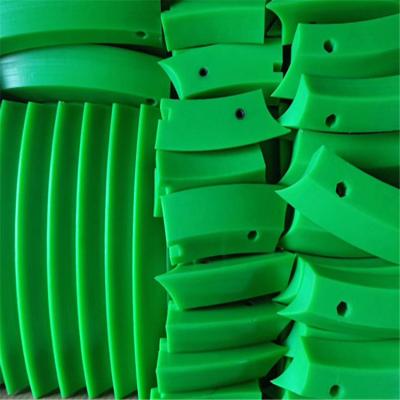 China Industrial Plastic Parts Custom Plastic Parts Products ABS PP PC POM PEEK UHMWPE Plastic Parts for sale