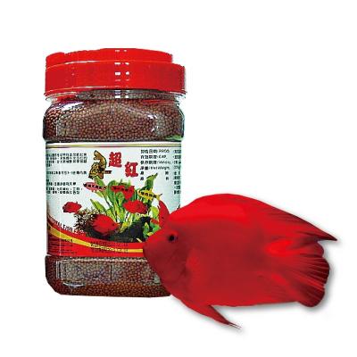 China INTIMATE Viable Koi Fish Food Goldfish Feed Main Food Color Enhancer for sale