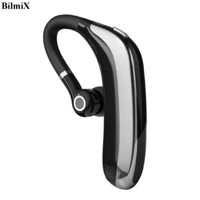 China Bass Sound BilmiX Headset Deep Wireless Handsfree Earphone Blue-tooth Earbud Mobile Headset With MIC For iPhone Huawei xiaomi for sale