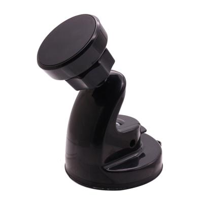 China Universal Magnetic Dashboard Car Mount Phone Holder For Cell Phones With Fast Quick-breaking Technology for sale