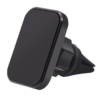 China Universal Magnetic Air Vent MagicMount Car Mount Air Vent Car Mount Holder With New Rectangle Head for sale