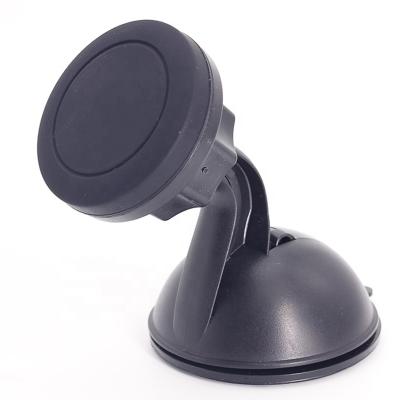 China For Windshield Using LP-H21 Magnetic Car Phone Mount Suction Cup Car Phone Holder For Windshield for sale