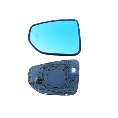 China External Blind Spot Light Anti-glare Rearview Bule Side Mirror With Blind Spot Light For Lexus ES LS 2018-2021 2017-2021 RC 2019-2021 ES250 Anti-Glare ES350 for sale