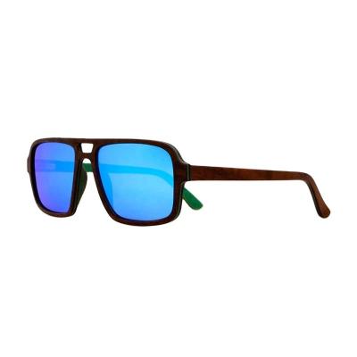 China 2020 newest fashion comfortable acetate sunglasses from China Te koop