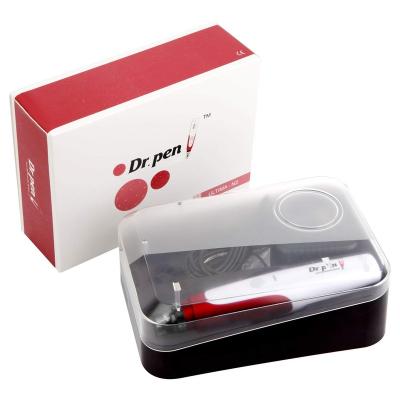 China MYM Anti-Puffiness Dr. Pen Ultima N2 Professional Electric Microneedling Derma Pen for sale